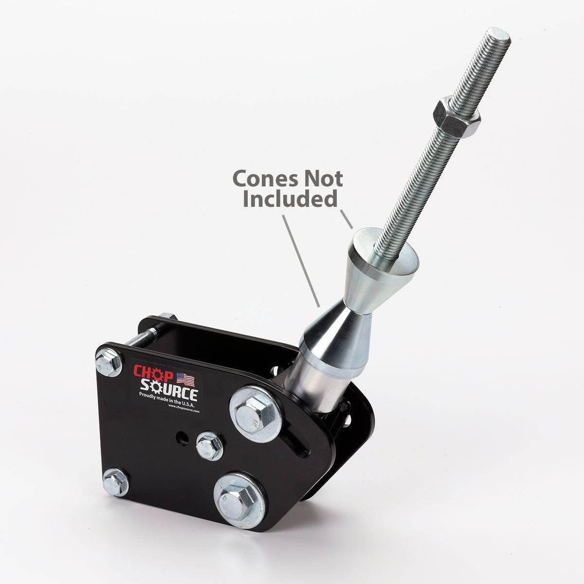 Head Tube Fixture (for Bicycle Frame Jig)