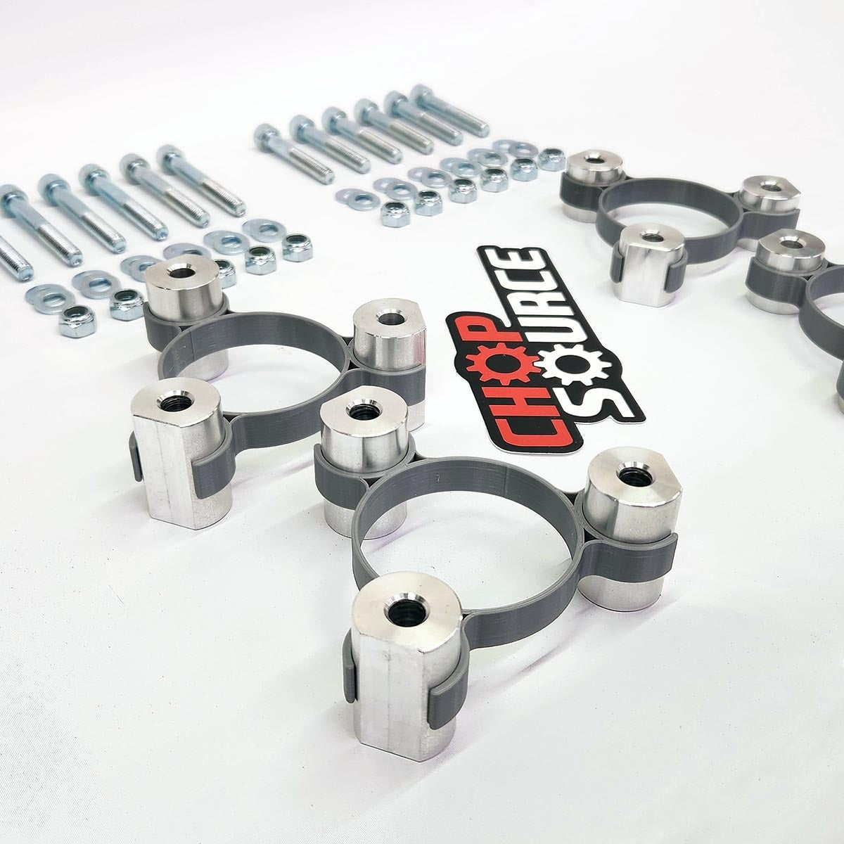 Razor Dirt Quad Wheel Spacer Kit