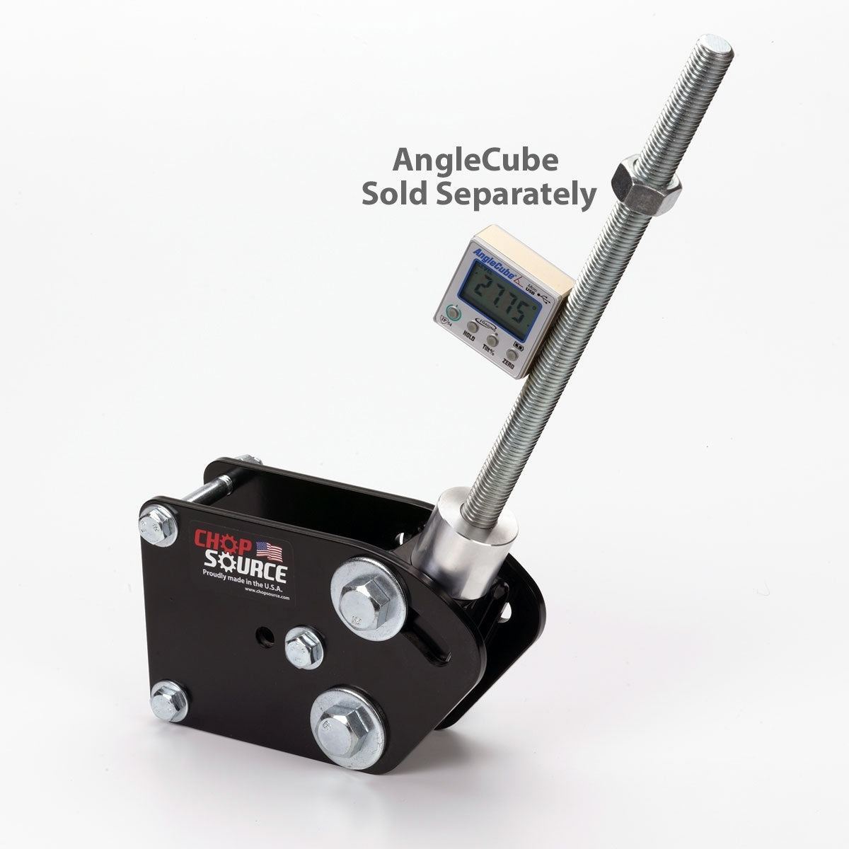 Head Tube Fixture (for Bicycle Frame Jig)