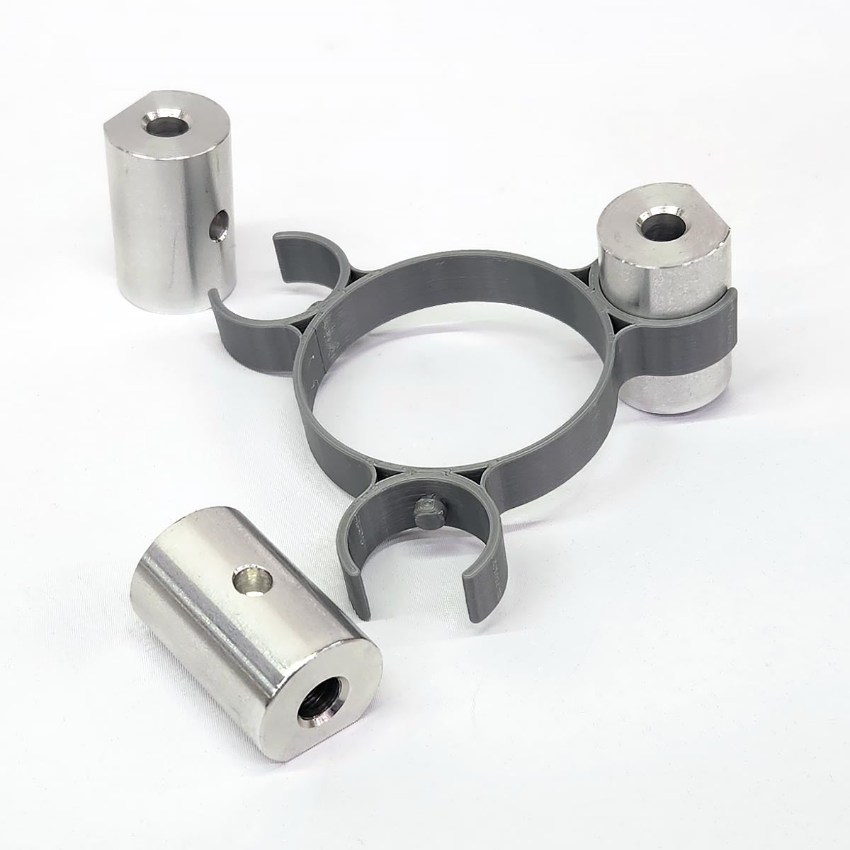 Razor Dirt Quad Wheel Spacers – Wider, Prevent Tip-Overs | Chop Source