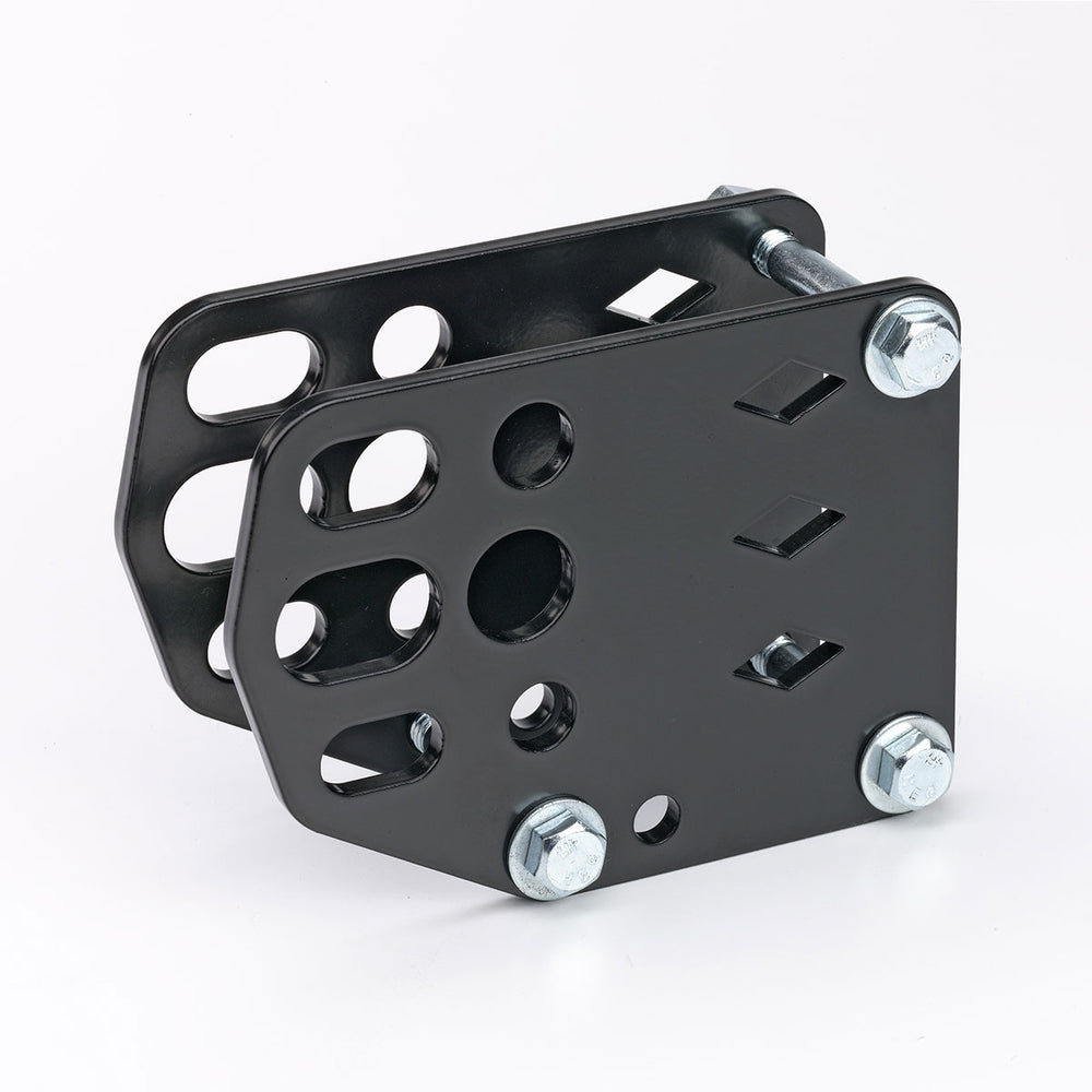 Chop Source - Motorcycle Frame Jigs & Fixtures - Build your own frame