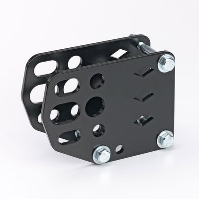 Chop Source - Motorcycle Frame Jigs & Fixtures - Build your own frame
