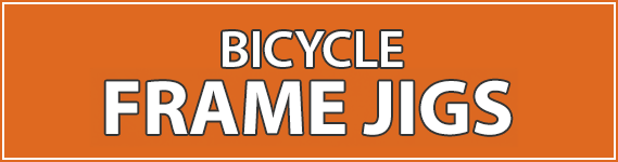 Chop Source Bicycle Frame Jig Fixtures