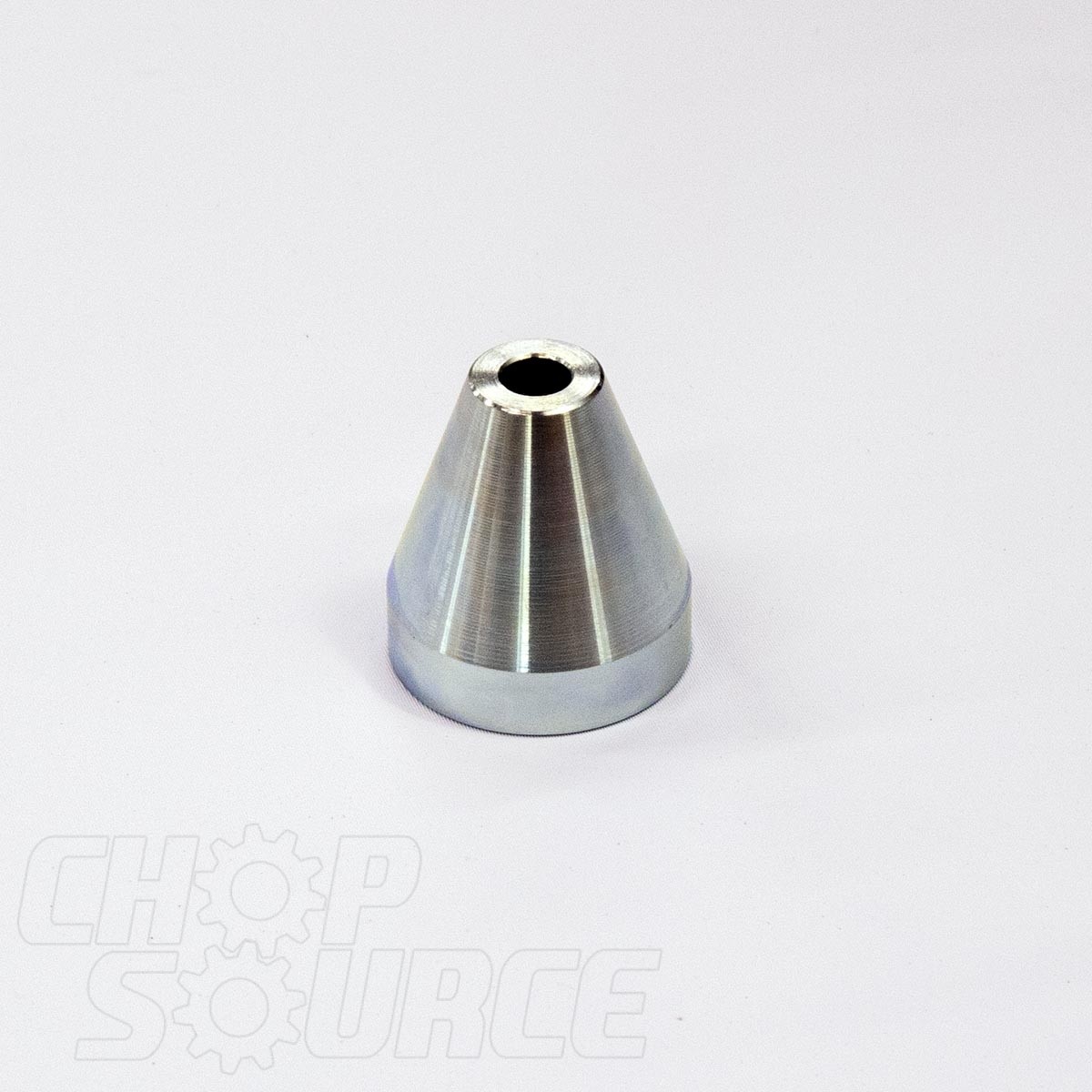 Bicycle Frame Jig/Fixture Seat Tube Cone - 1018 Mild Steel