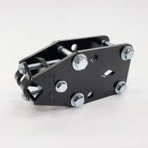 Rear Axle Fixture (for Bicycle and Mini Bike Frame Jigs)