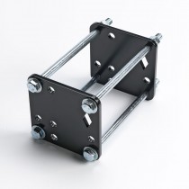 Chop Source Motorcycle Frame Jig Base Clamp Fixture