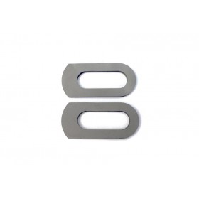 Axle Plate Spacer Set for Style A or C - 20mm Slots