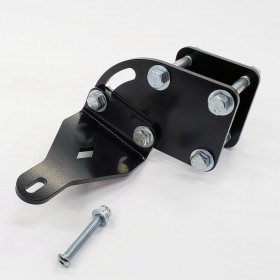 Seat Tube Fixture (for Bicycle Frame Jig)