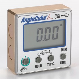 AngleCube - Digital Angle Finder - Gen 3