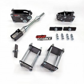 Mini Bike Frame Jig Kit (Welding Jig / Fixture, Minibike) 