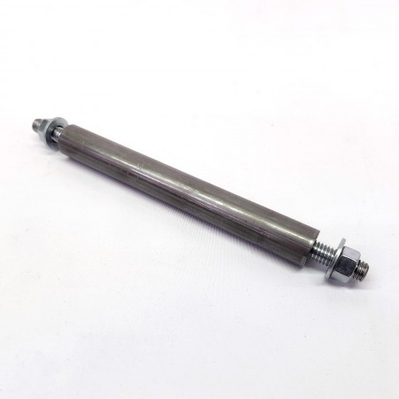 3/8" Dummy Hub / Axle (for Rear Axle Fixture)