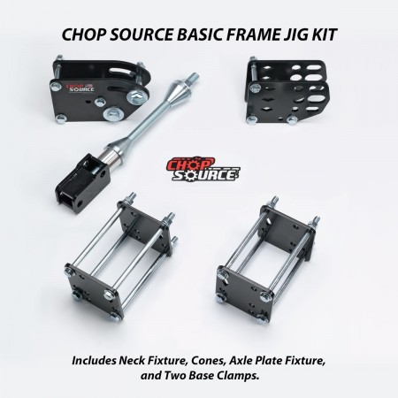 motorcycle fabrication parts