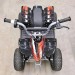 Razor Dirt Quad Wheel Spacer Kit