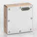 AngleCube - Digital Angle Finder - Gen 3 - Back