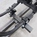 Chop Source Motorcycle Frame Jig Kit Adjustable Width Fixture
