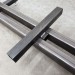 Frame Jig Adjustable Width Fixture 2"x2" with welded spacer