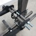 Chop Source Motorcycle Frame Jig Kit Axle Plate Fixture and Threaded Rods and Spacer Material