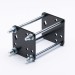 Chop Source Motorcycle Frame Jig Base Clamp Fixture