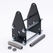 Frame Jig Center Fixture