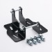 Yamaha XS650 Engine Stand Brackets