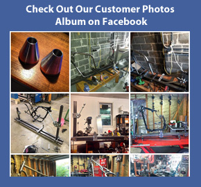 Customer Photos Album - Facebook